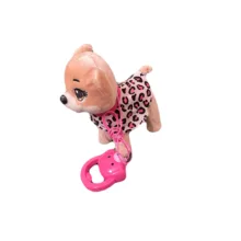 ربات اسباب بازی مدل سگ کنترلی کد 02