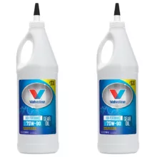 روغن گیربکس والوولین مدل High Performance حجم 946 میلی لیتر بسته 2 عددی