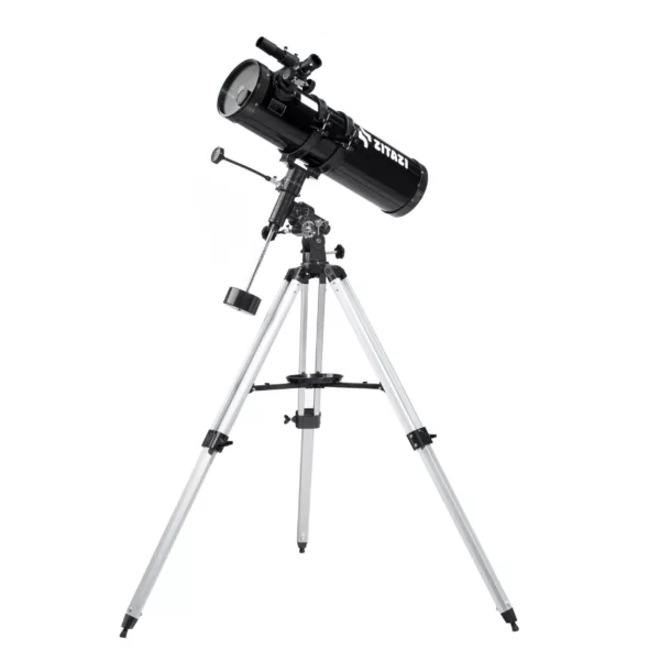 تلسکوپ زیتازی مدل F750150EQ