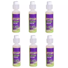 اکتان بوستر و مکمل سوخت وینز مدل سوپرمیوم حجم 250 میلی لیتر بسته 6 عددی