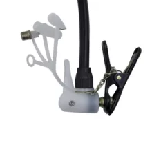 توپ والیبال مولتن مدل V5M4500 به همراه تلمبه پامپ