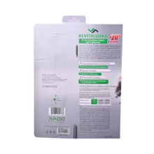 احیاگر گیربکس دندهای و مکمل زوزهگیر گیربکس زادو مدل Revzant حجم 8 میلی لیتر