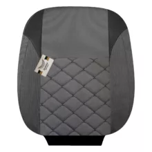 روکش صندلی خودرو سوشیانت مدل A_411 مناسب برای پراید 131