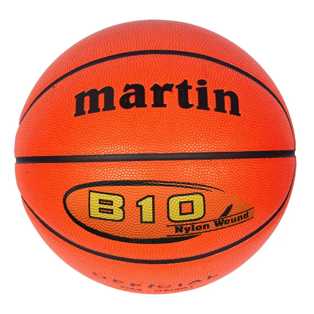 توپ بسکتبال مدل  martin