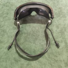 عینک شنا مدل YAMAKKO_01