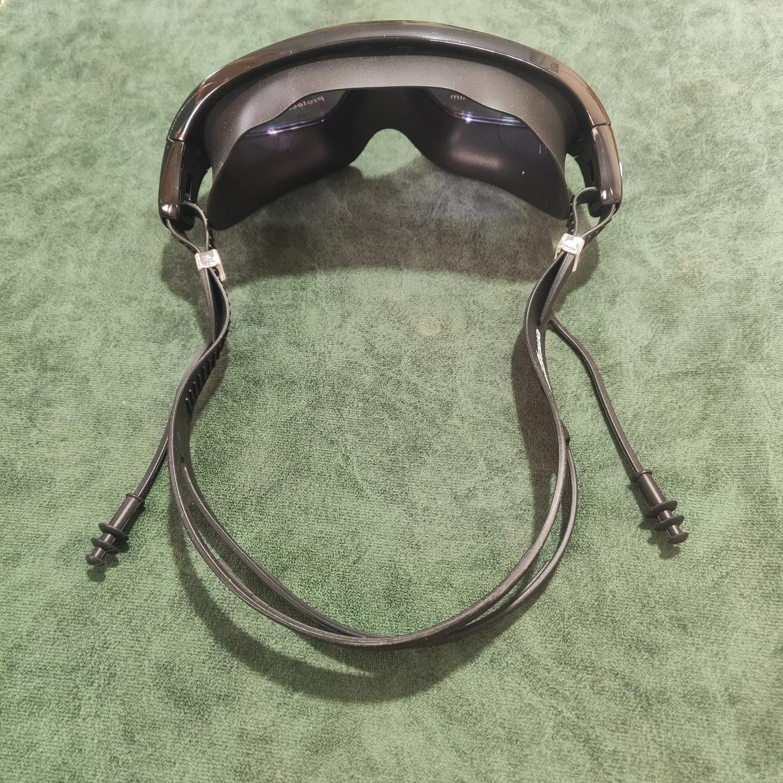 عینک شنا مدل YAMAKKO_01