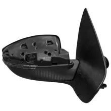 آینه جانبی سمت راست خودرو برازش مدل تنظیم برقی مناسب برای پژو ۲۰۷