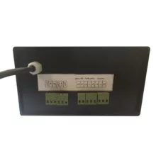 کنترلر دستگاه جوجه کشی شرکت مهندسی دانش صنعت مدل درنا