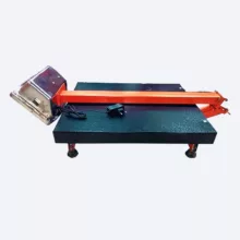 باسکول دبجیتال مدل تاشو 400کیلو