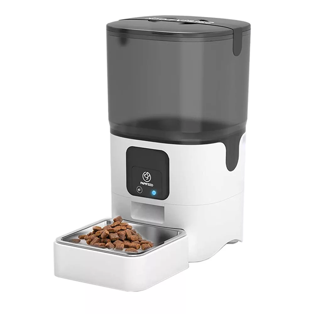 ظرف غذا هوشمند سگ و گربه مدل 3352