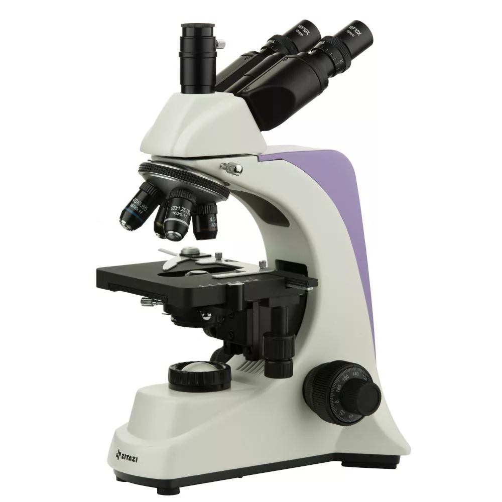 میکروسکوپ زیتازی مدل TrinoView Plus Z80T