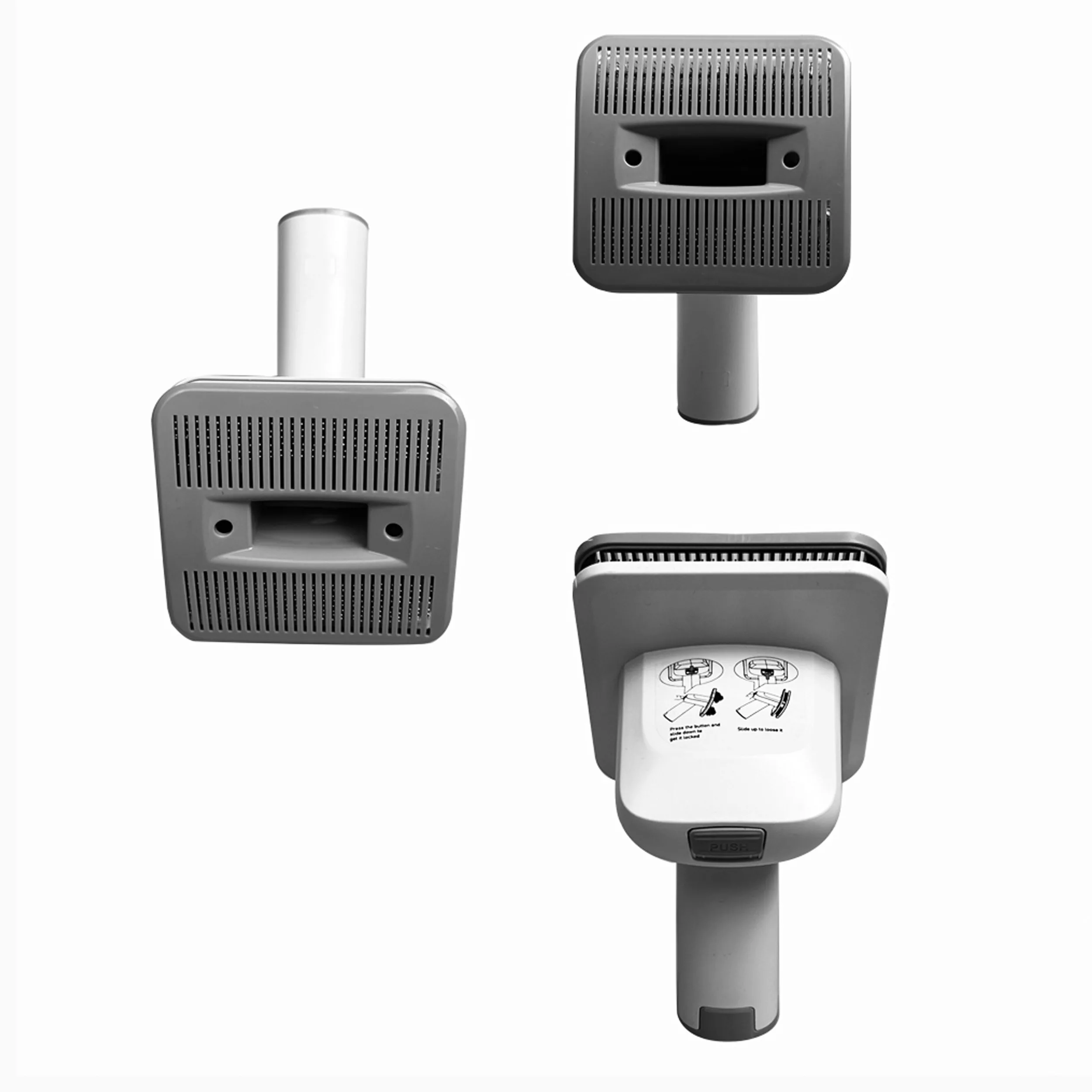 ماشین اصلاح و نظافت حیوانات خانگی کوچلرمدل LM3