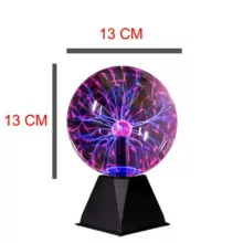 بازی آموزشی مدل گوی پلاسما کد 13CM
