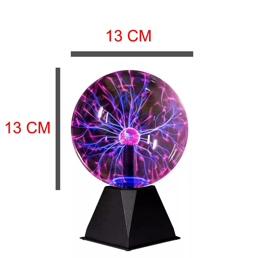 بازی آموزشی مدل گوی پلاسما کد 13CM