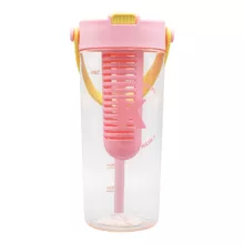 قمقمه ورزشی مدل GS-M-225962 گنجایش 0.75 لیتر