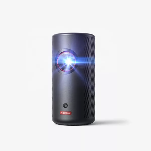 ویدئو پروژکتور نبولا مدل Capsule 3 D2426