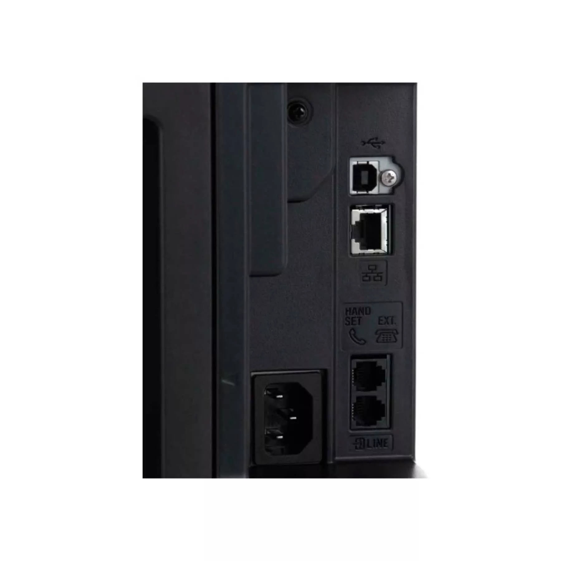 پرینتر چندکاره لیزری کانن مدل imageCLASS MF237W