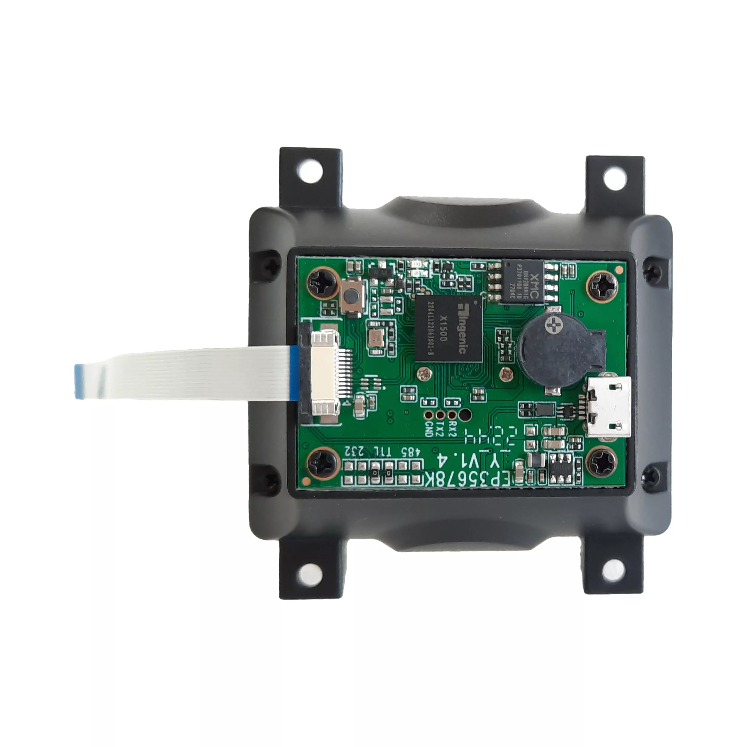 بارکد خوان دو بعدی لفور مدل LFR-EP8280L