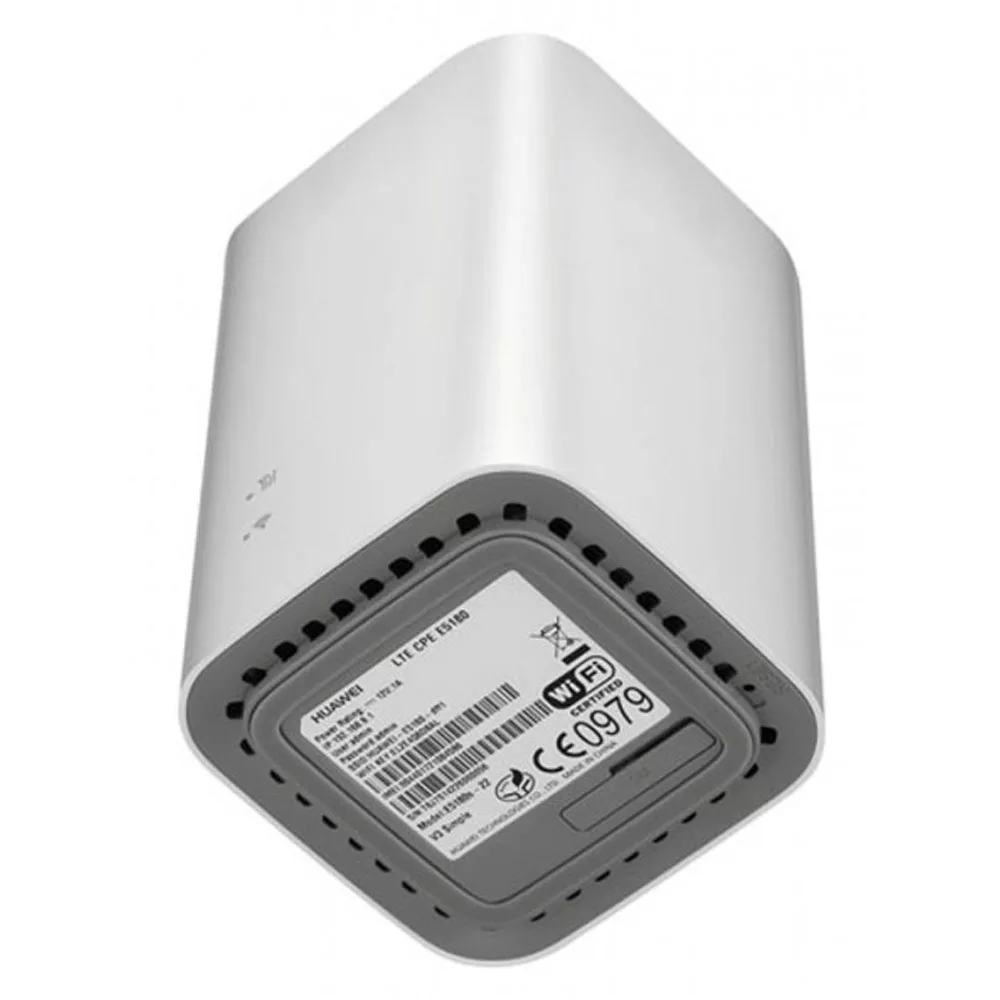 مودم 4G LTE هوآوی مدل E5180