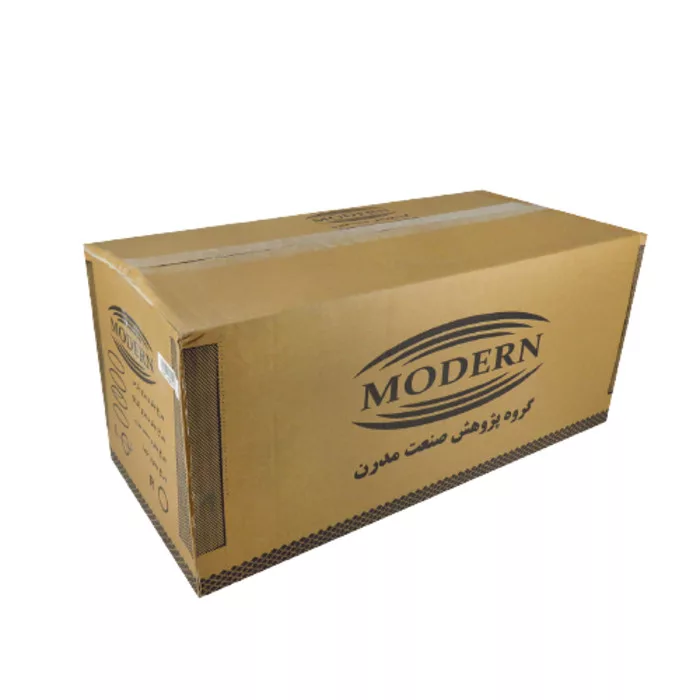 چراغ جلو گروه پژوهش صنعت مدرن کد 0a65 مناسب برای پژو 206 بسته دو عددی