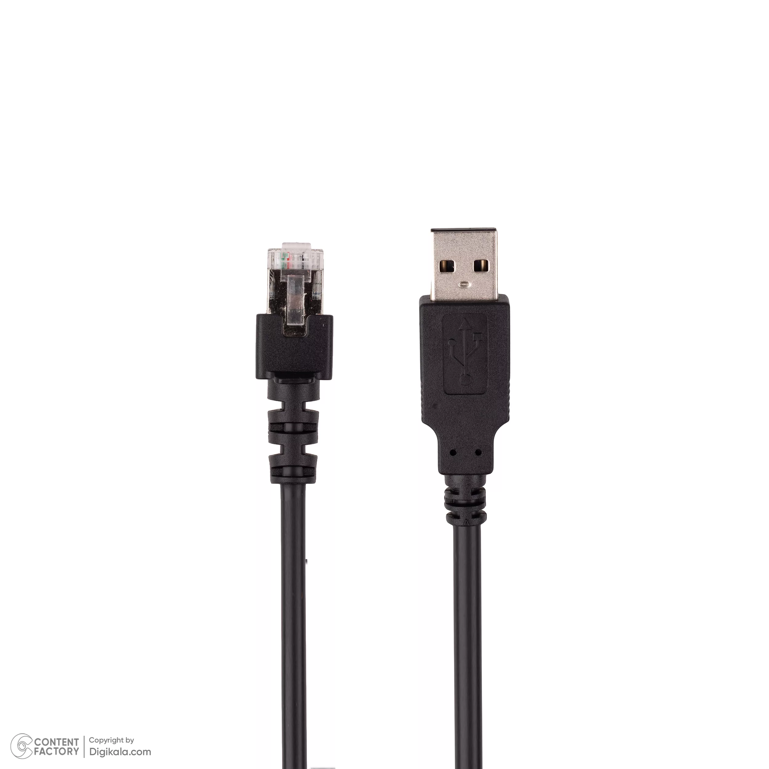 بارکد خوان دو بعدی اتم مدل Servo