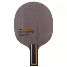 راکت پینگ پنگ یینهه مدل Mercury 13