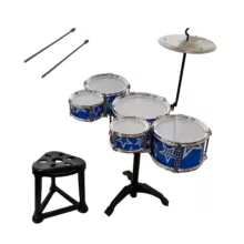 بازی آموزشی مدل جاز درام کد B590