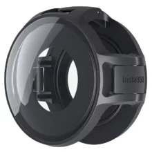 محافظ لنز دوربین اینستا360 مدل Premium Lens Guards مناسب برای دوربین ورزشی اینستا360  ONE X2