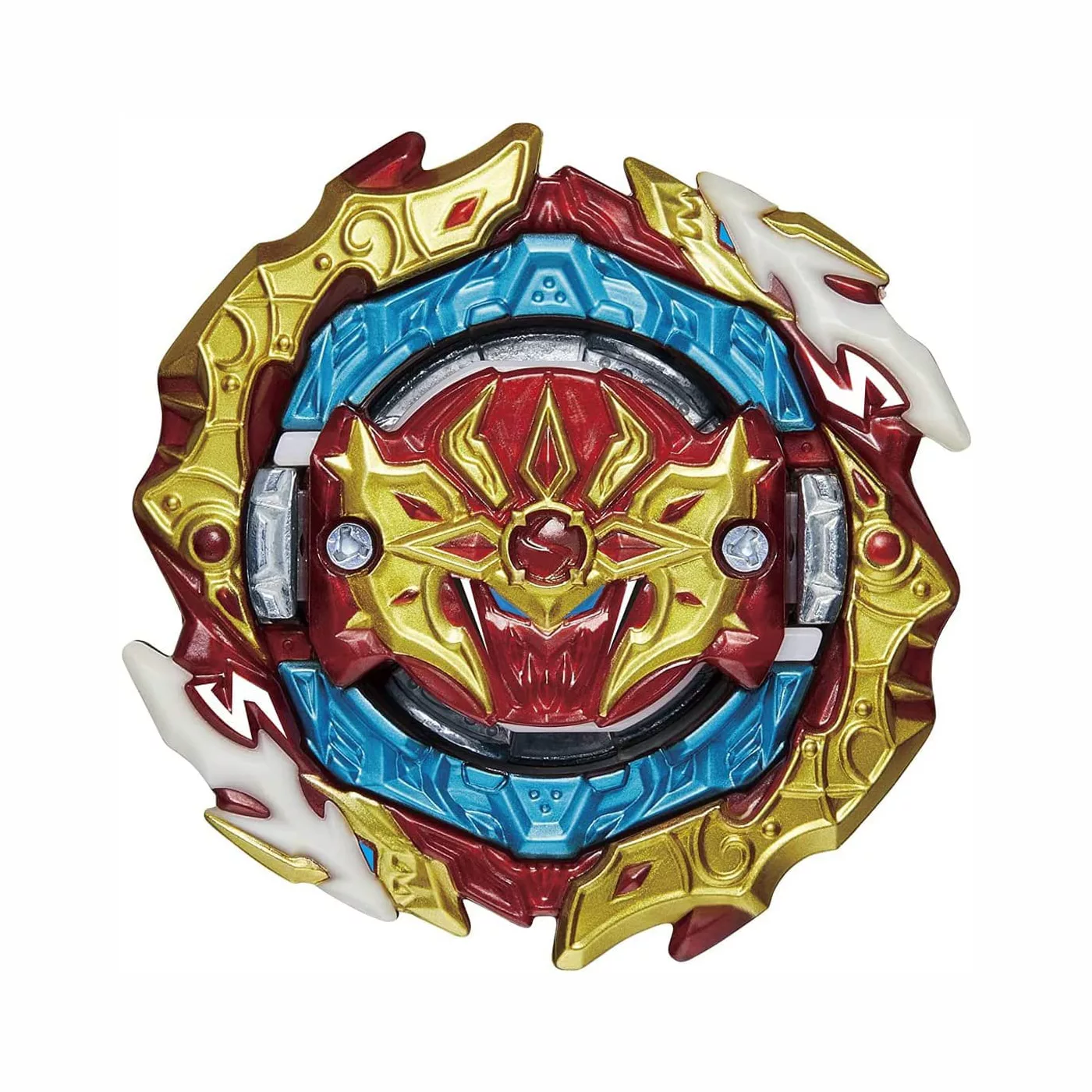 فرفره مدل انفجاری استرال اسپرایزن کد B-188 مجموعه دو عددی