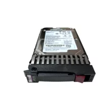 هارد دیسک اینترنال اچ پی ای مدل 600GB 12G SAS 15K J9F42a ظرفیت 600 گیگابایت