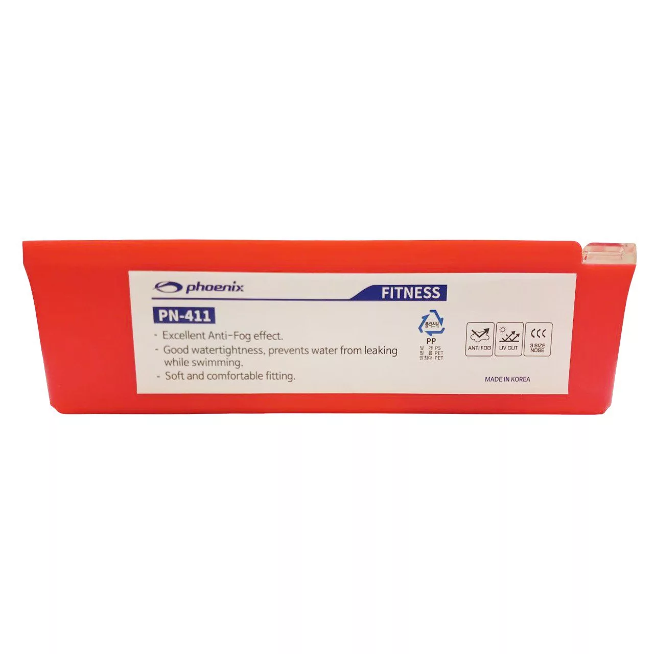 عینک شنا فونیکس مدل PN-411
