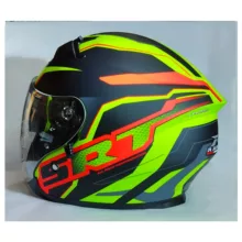 کلاه کاسکت راپیدو مدل بی فک عینکدار کد SRT_R2