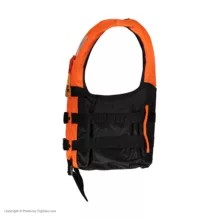 جلیقه شنا طرح دلفین مدل 719898