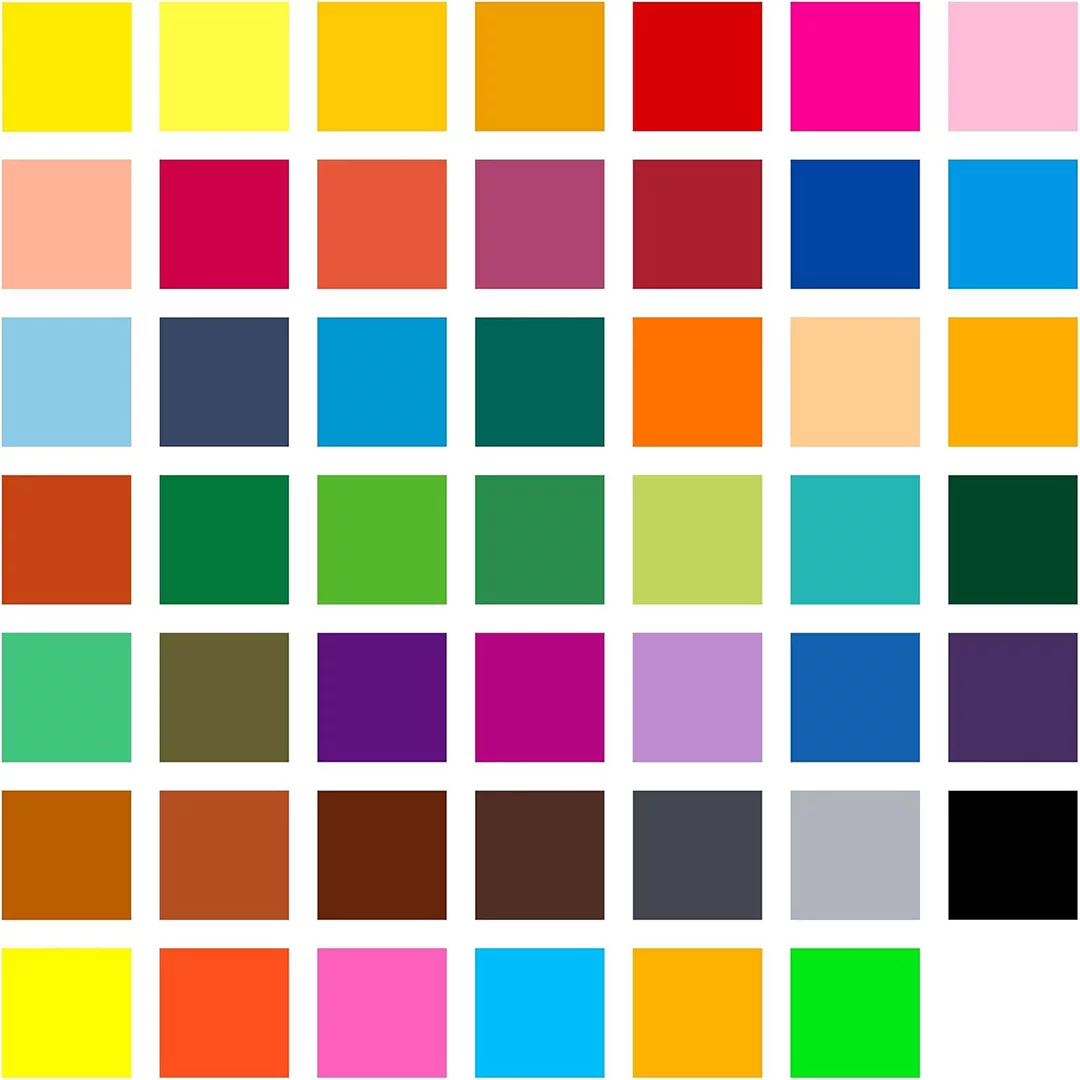 روان نویس استدلر مدل triplus fineliner brilliant colours بسته 48 عددی