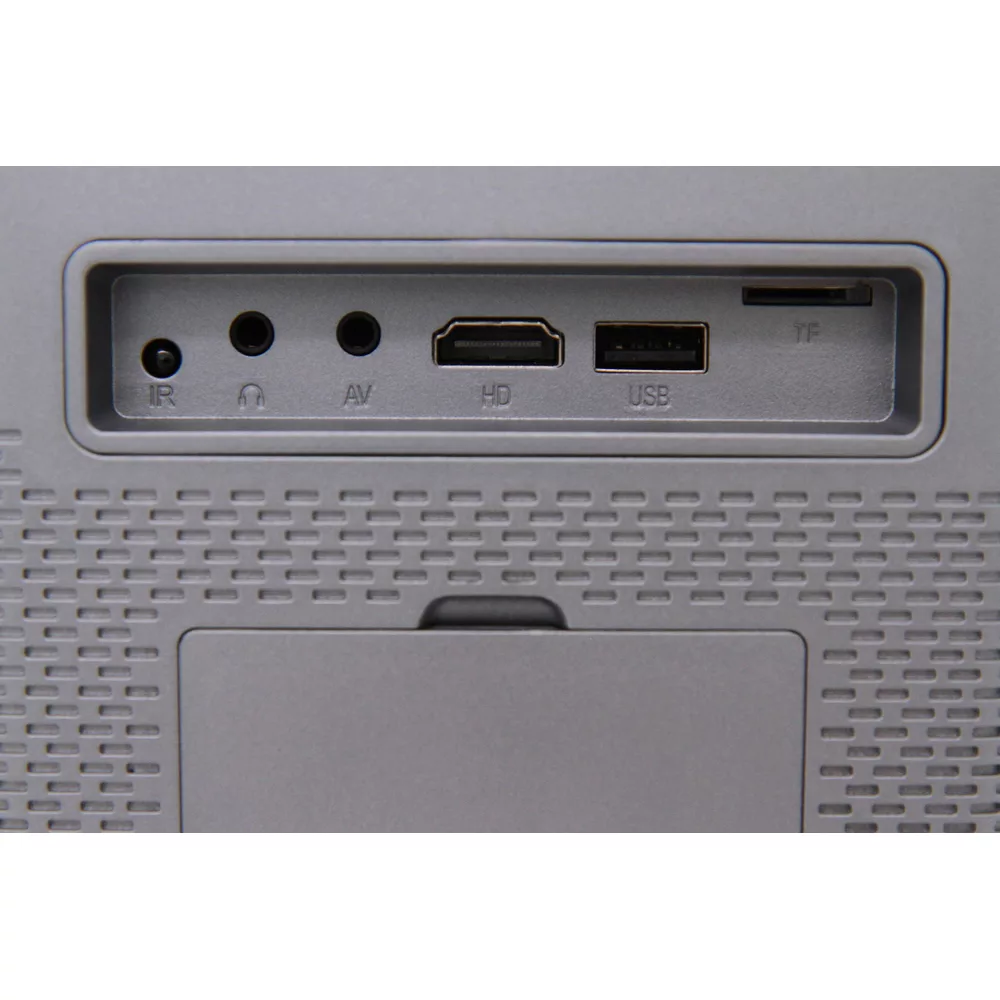 ویدیو پروژکتور پاوا مدل LCD تک پنل