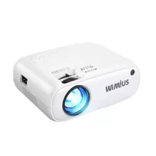 مینی ویدئو پروژکتور ویمیوس مدل W2