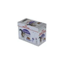 پوچ گربه بالغ رویال کنین مدل Sterilised وزن 1100 گرم