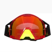 عینک موتور سواری ویمر مدل MX GOGGLE
