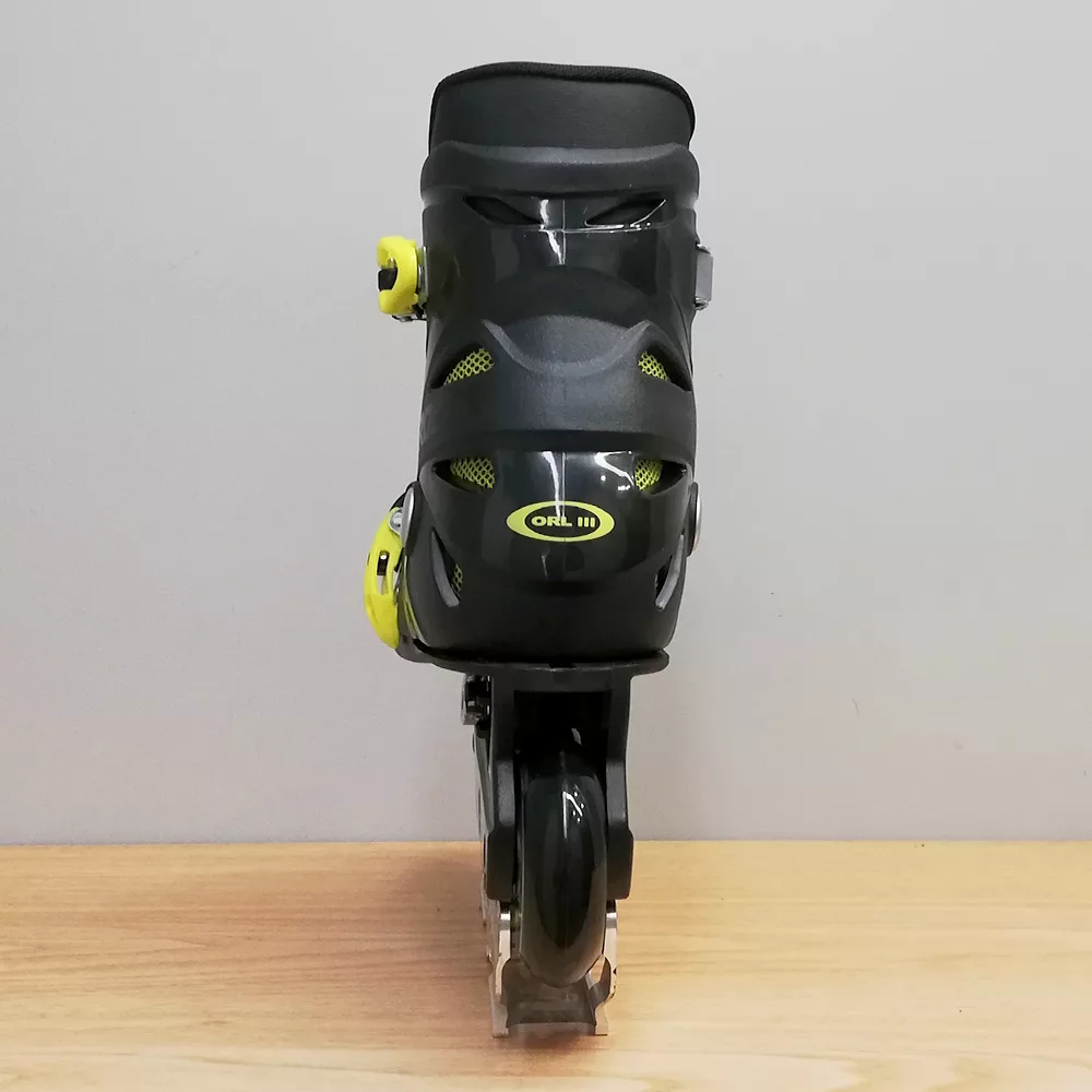 اسکیت کفشی روسز مدل اورلاندو به همراه کلاه و لوازم ایمنی