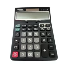 ماشین حساب پنتر مدل 104-14