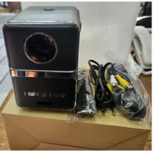 مینی ویدئو پروژکتور هایبیمر مدل P61