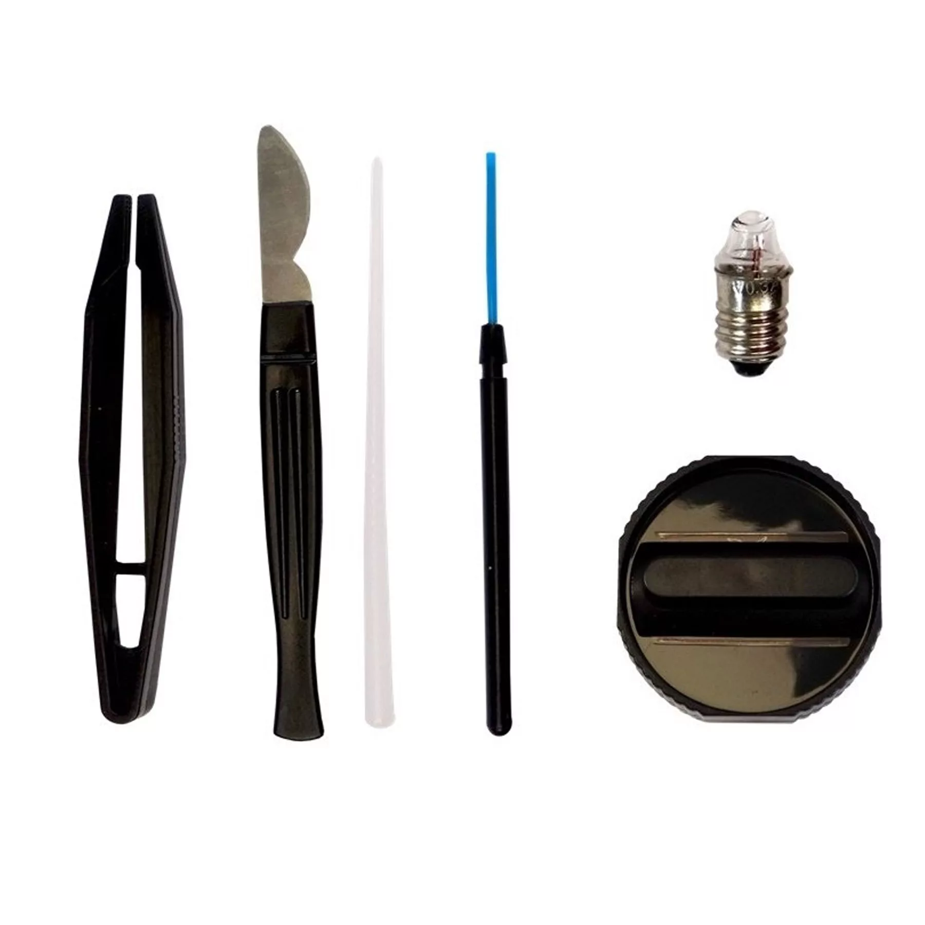 میکروسکوپ نایت اسکای مدل 1200x FLZ به همراه کیف حمل