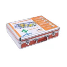 بازی آموزشی دبلو مدل کیت الکترونیک طرح 3198 آزمایش