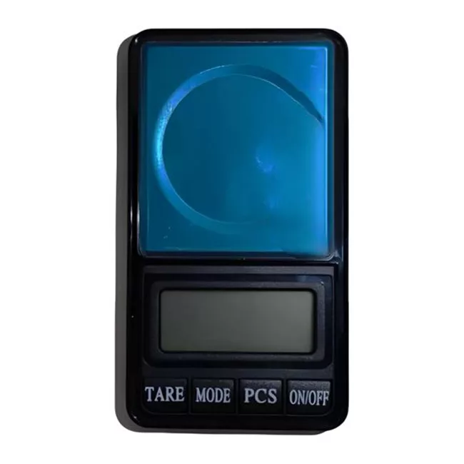ترازو فروشگاهی مدل scale 9029