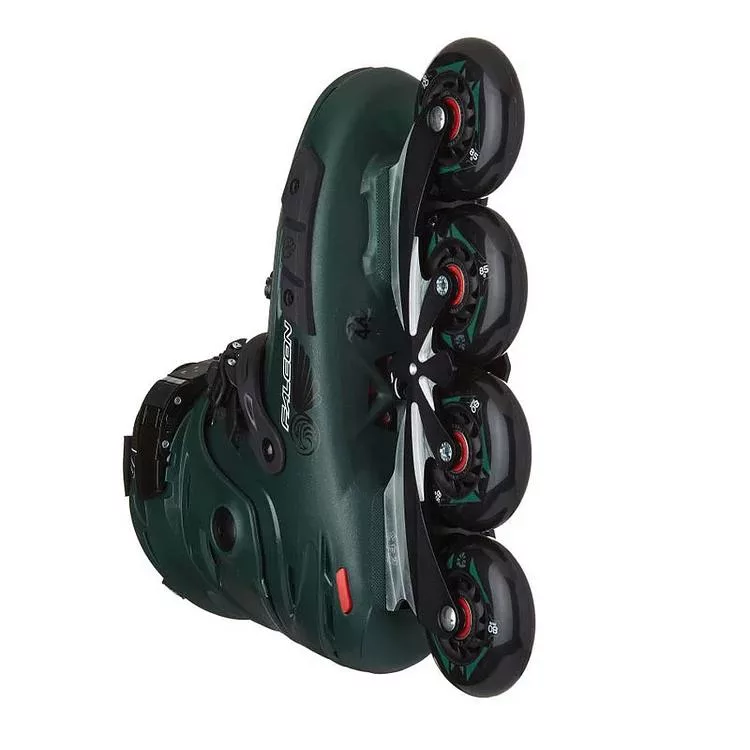 اسکیت کفشی فلاینگ ایکل مدل falcon f6 سایز 42