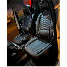 روکش صندلی خودرو مدل خلبانی مناسب برای تیبا2