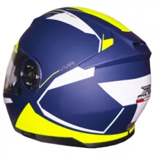 کلاه کاسکت راپیدو مدل فک متحرک عینکدار کد RP-950