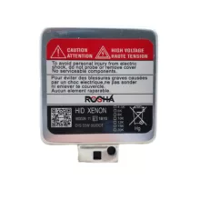 زنون لامپ خودرو روشا مدل D1S بسته دو عددی