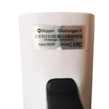 بارکد خوان دو بعدی مدل Skipper Challenger II