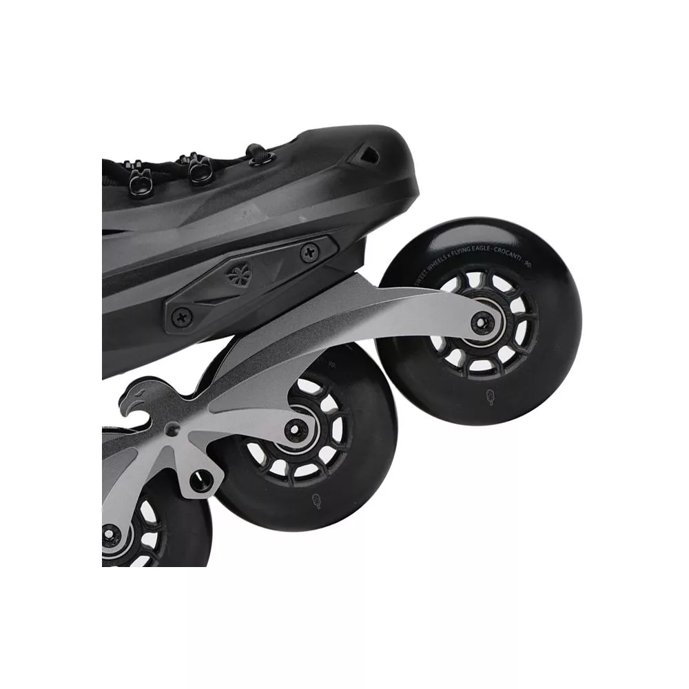 اسکیت کفشی فلاینگ ایگل مدل X7D سایز 40